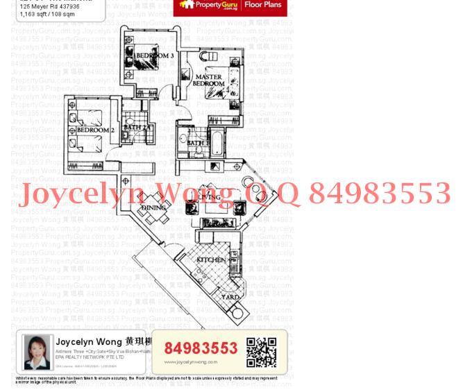 The Makena (D15), Condominium #138466152